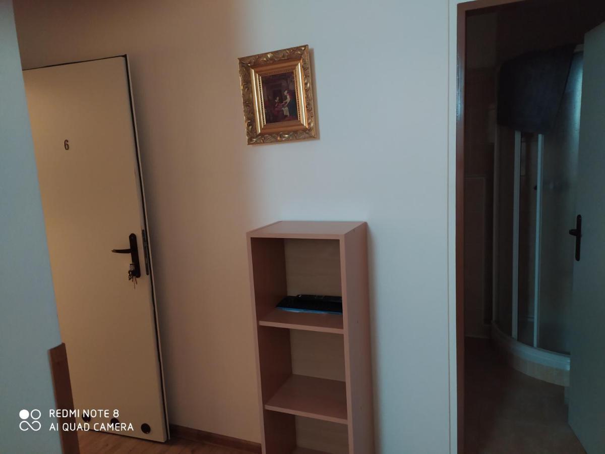 Breclav Centrum Екстериор снимка