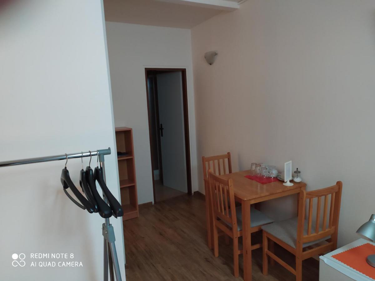Breclav Centrum Екстериор снимка